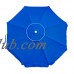Highland Dunes Gagner Wind Resistant 7.5' Beach Umbrella   